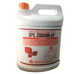 IPL Ziram 27% SC Contact Fungicide, Effective Against Wide Range Fungal Diseases 6
