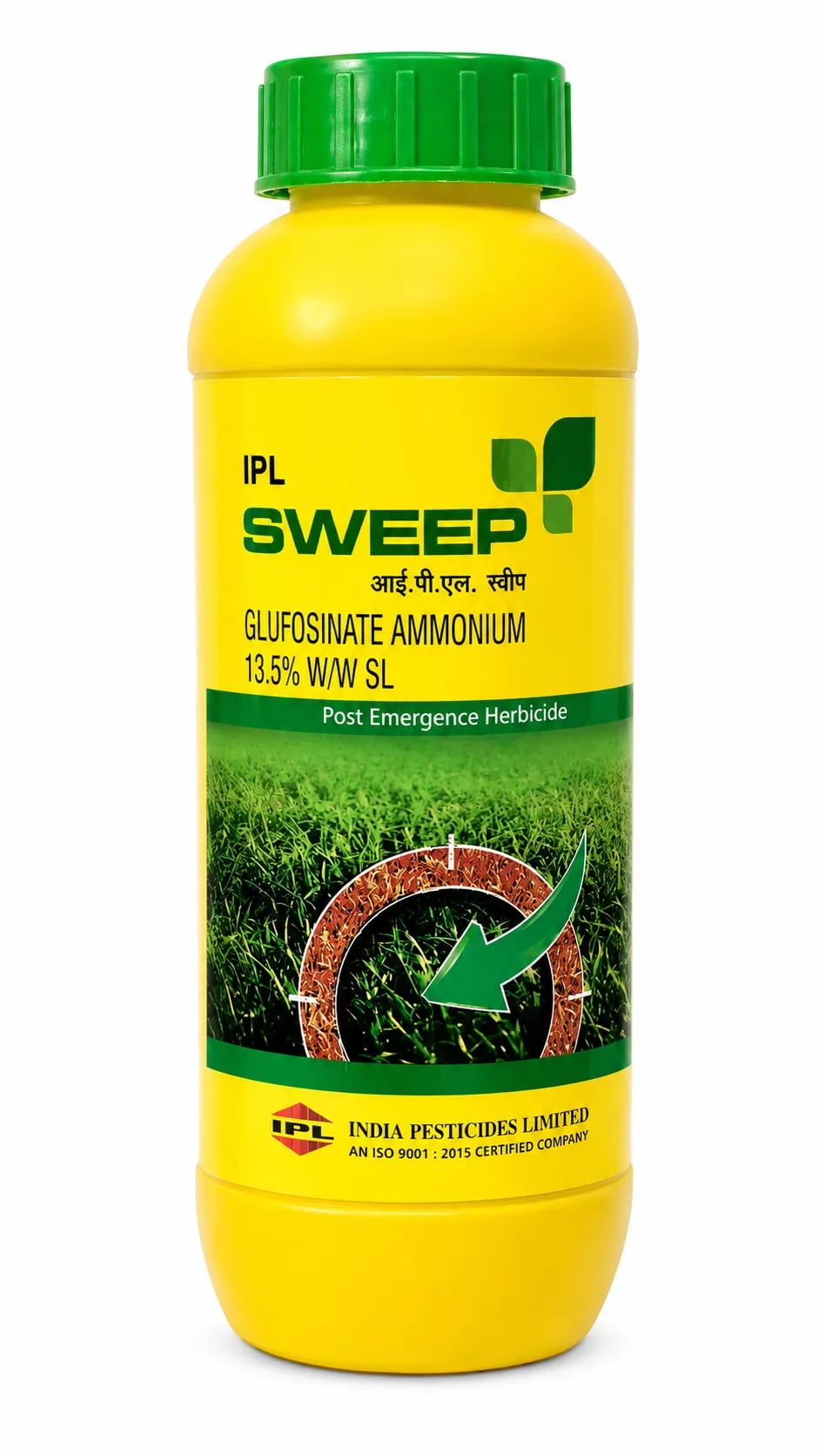 IPL Sweep Post Emergence Herbicide