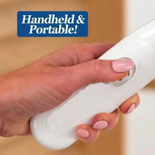 4 In 1 Blackhead Extractor, Vacuum Suction Acne Remover & Pore Cleaner - Image 3