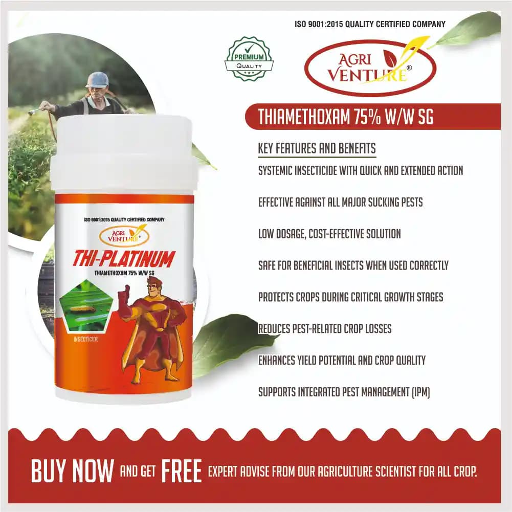 Agriventure THI-PLATINUM Insecticide - Image 3
