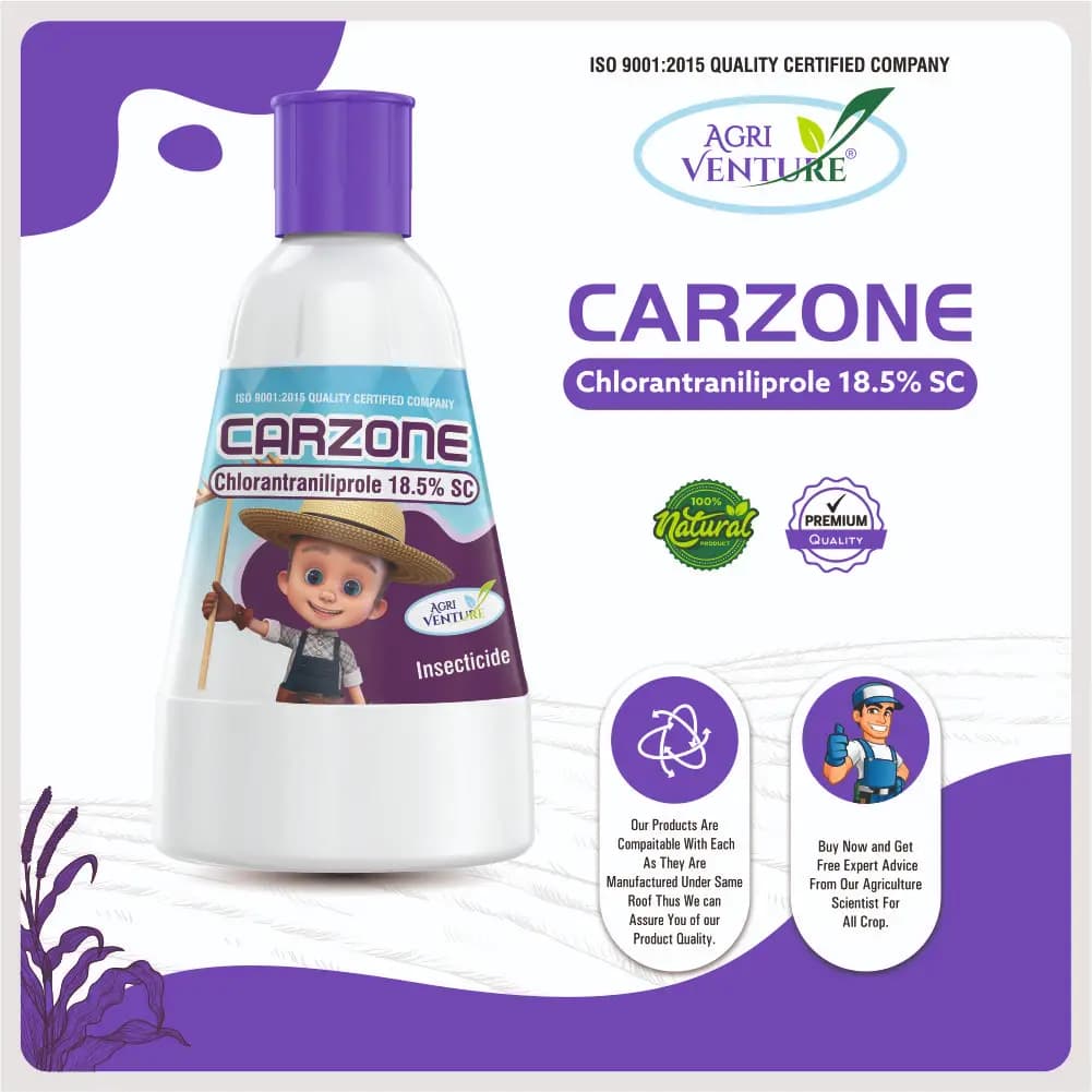 Agriventure Carzone Insecticide - Image 5