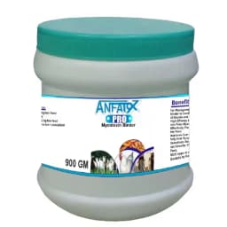 Anfatox Pro Mycotoxin Binder for Cow, Buffalo, Camel, Horse, Goat & Sheep, Helps in Removing Bad Bacteria, Animal Feed Supplements 1
