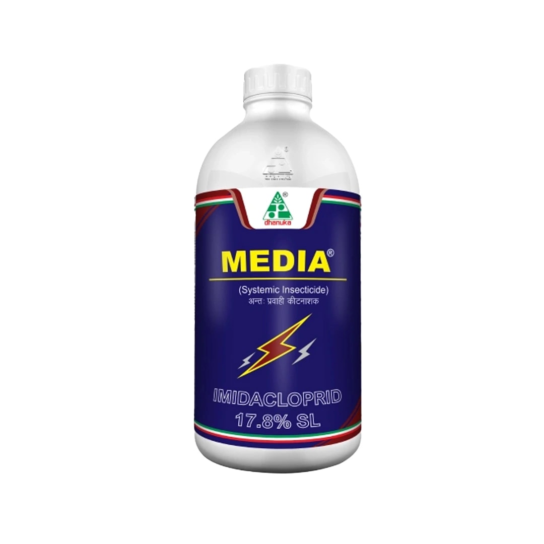 Dhanuka Media Insecticide