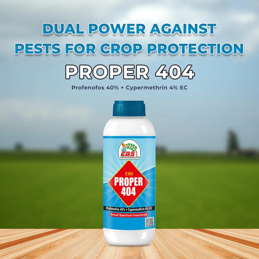 EBS Proper 404 Insecticide - Image 2