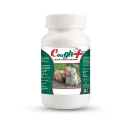 Cough Plus Fortified with Vitamins with Cough Medicine for Goat and Sheep Animal Feed Supplements 1