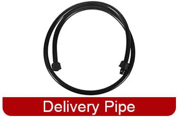 Balwaan BS-20 Single Motor Battery Sprayer - 12 Volt X 8 Amp, 20 Litre Capacity - Image 4