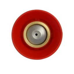Radhe Agri Ding Dong Brass Rotating Nozzle For Agricultural Battery Sprayers, Heavy Duty PVC & Brass 3