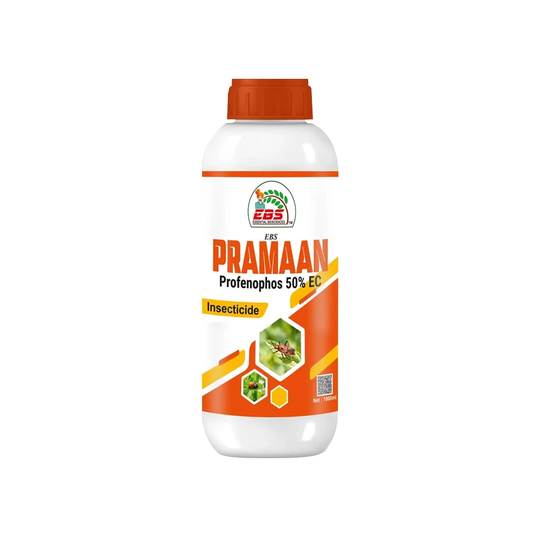 EBS Pramaan Insecticide