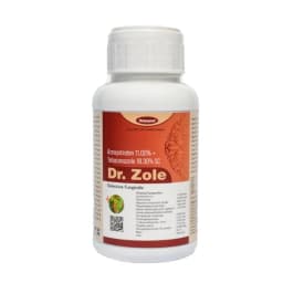 Katyayani Pyaaz Kheti Sooraksha Kit, Complete Protection For Onion Crops (Joker 40gm, IMD-70 30gm, Dr. Zole 250ml) 3