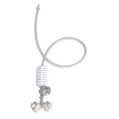 Radhe Irrigation 4 Way Fogger For Garden, Greenhouses, Mist Cooling System and Poultry Farm - Image 3