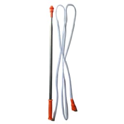 Pad Corp Boom Lance Can Be Attached Any Battery Sprayer Lance Length 8.5 Feet 2