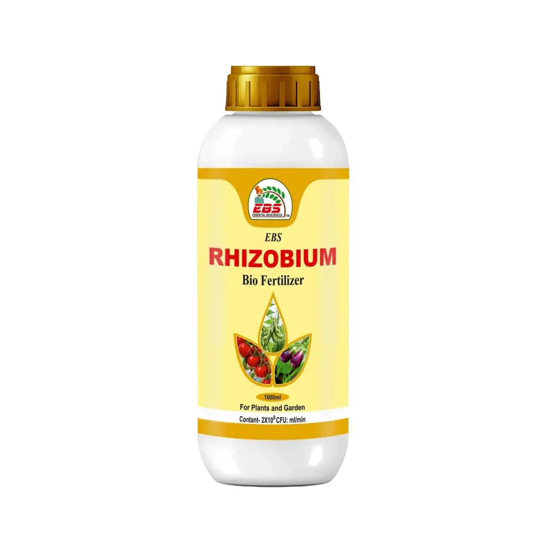 EBS Rhizobium Bio-Fertilizer - Image 1