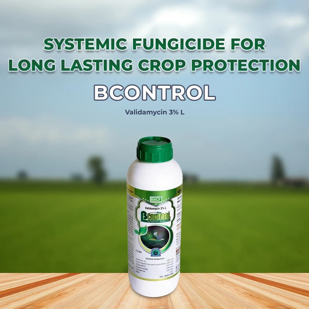 Bacf Bcontrol Fungicide - Image 2