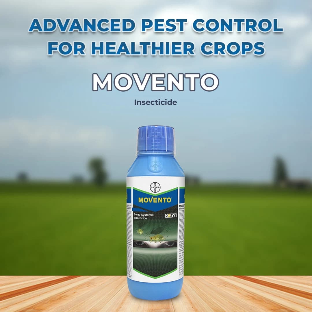 Bayer Movento OD Insecticide - Image 2