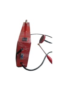 Exosolar Battery Operated Sprayer, 12V 8AH Lead Acid Battery, Has Versatile Use 2