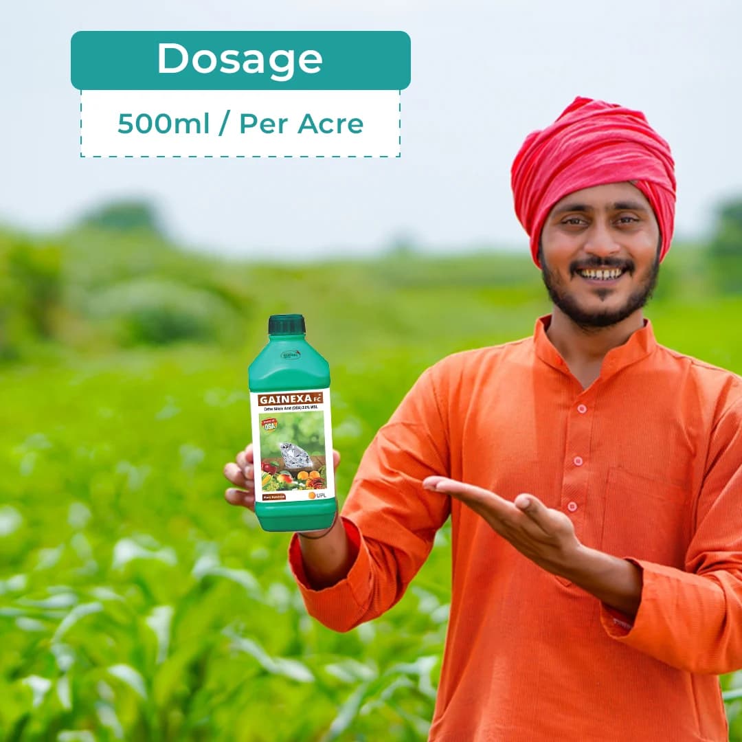 UPL Gainexa - Ortho Silicic Acid - Image 5