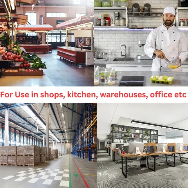 Pestezy Mouse Glue Trap With Peanut Butter Flavour, Can Be Used In Houses, Kitchens, Warehouses, Offices, Godowns, etc - Image 5