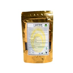 Biowall r-Jaal Gold VAM (Vesicular Arbuscular Mycorrhiza) Root Development and Nutrient 7
