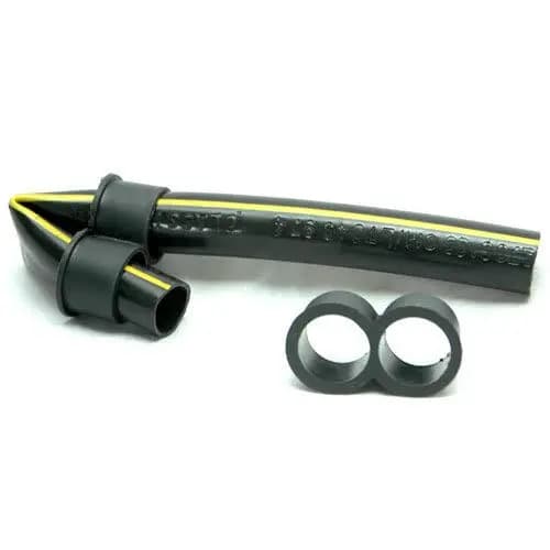 Vasudha Irrigation 16 mm End Cap End Bush For Drip Irrigation Pipe - Image 2