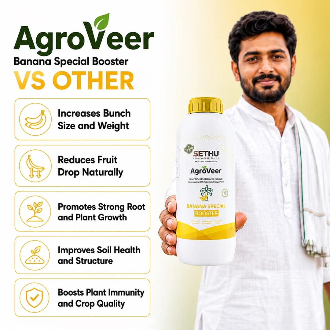 Agroveer Banana Special Fertilizer - Image 6