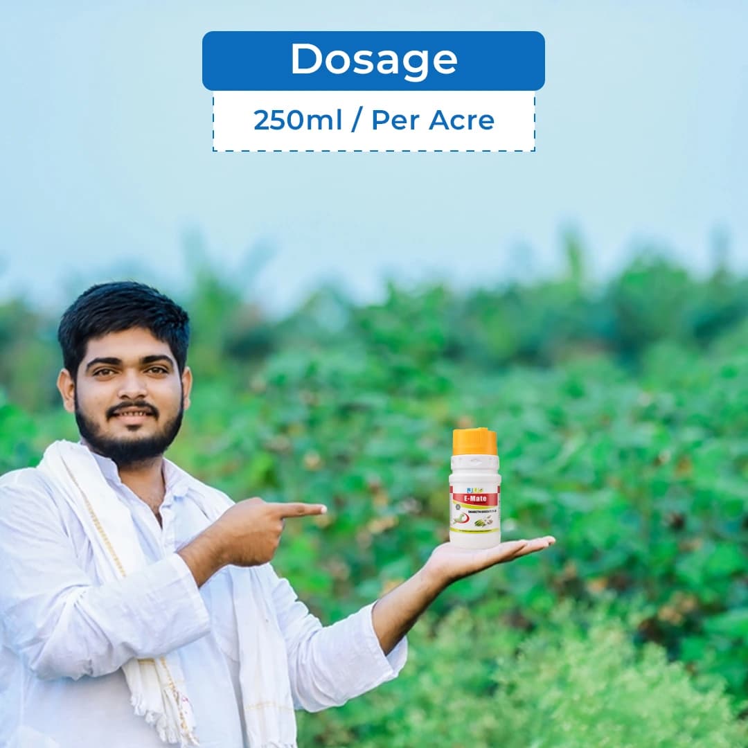 Ju E-Mate Insecticide - Image 5