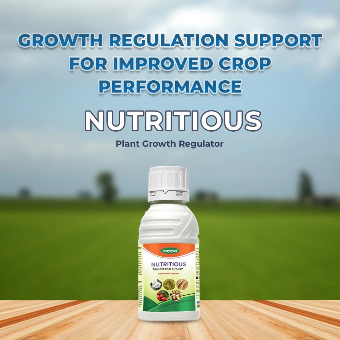 Katyayani Nutritious Plant Growth Regulator - Image 2