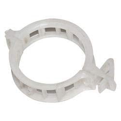 Siddhi Plastic Garden Plant Support Clips, Tomato Clips for Tomato Cucumber Flower Squash Vine to Make Garden Vegetables Grow Healthy