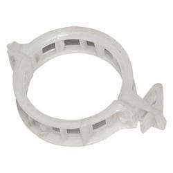 Siddhi Plastic Garden Plant Support Clips, Tomato Clips for Tomato Cucumber Flower Squash Vine to Make Garden Vegetables Grow Healthy 3