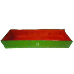 Greeno Biotech Vegetable Grow Bags, 200 GSM, UV Treated, Tear Resistant, Long Life, Terrace And Home Gardening Use 4