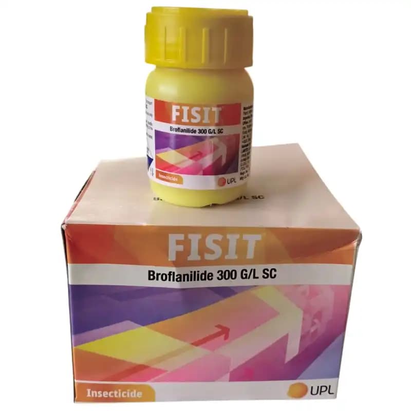 UPL FISIT Broflanilide 300 GL SC Insecticide - Image 2