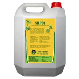 Biowall Silpot Orthosilicic Acid 18%, From Biogenic Silica, Strengthen Plants & Enhance Pest Resistance 5