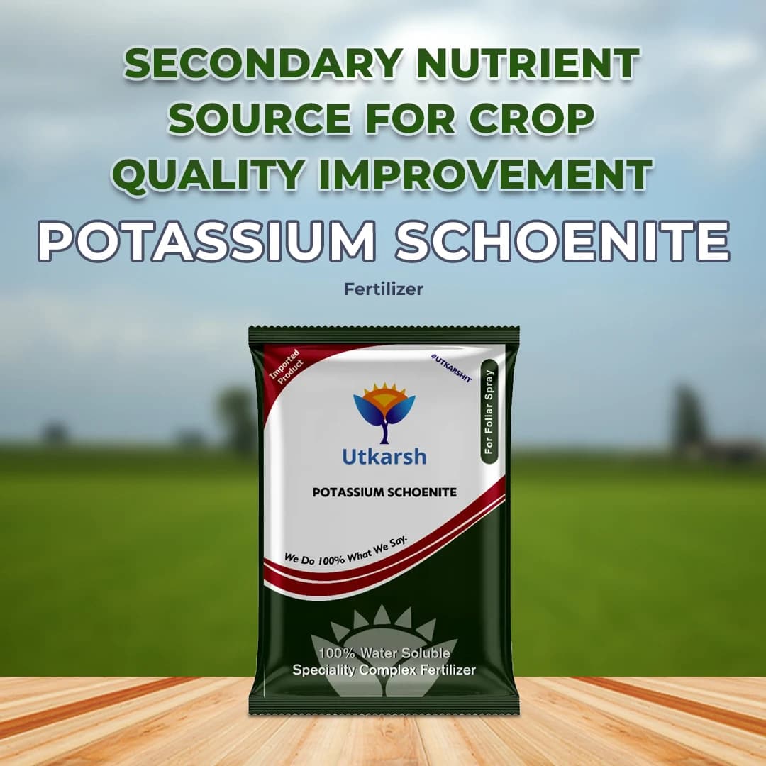 Utkarsh Potassium Schoenite Fertilizer - Image 2