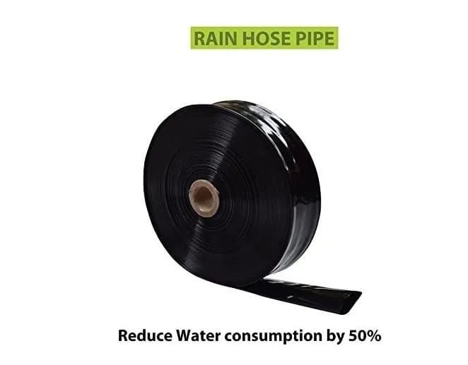 PEP Solution Rain Hose Pipe 100 Meter