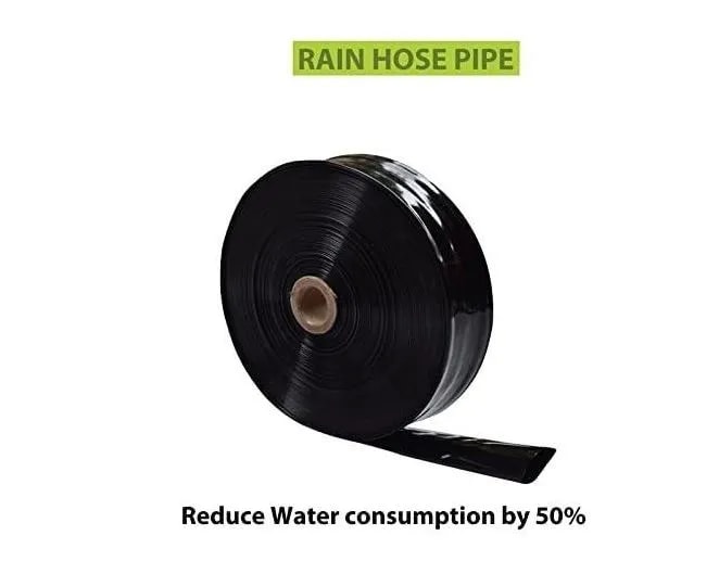 PEP Solution Rain Hose Pipe 100 Meter