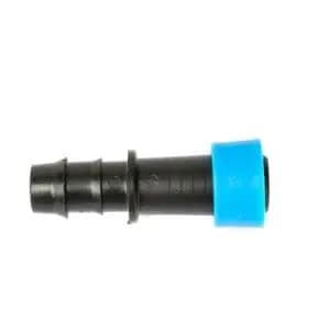 Siddhi Drip Irrigation Accessories, Pepsi Take off 20 MM, For Agriculture, Garden and Nursery Use - Image 2