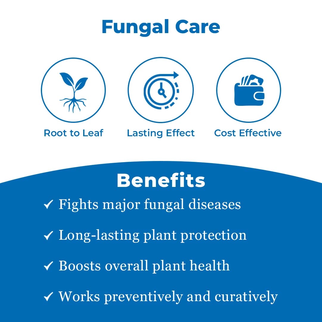 EBS Suvistin Fungicide - Image 3