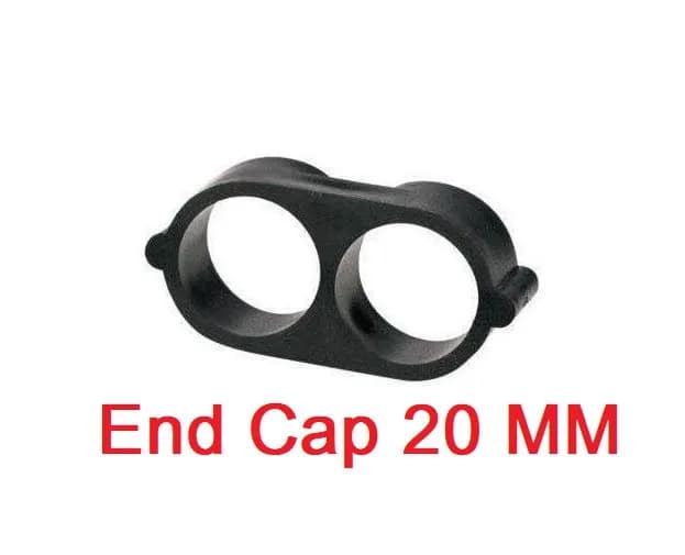 Siddi Vinayak Drip accessories 20 MM, Drip Irrigation Fittings, Multi Color, Weather Proof. - Image 5