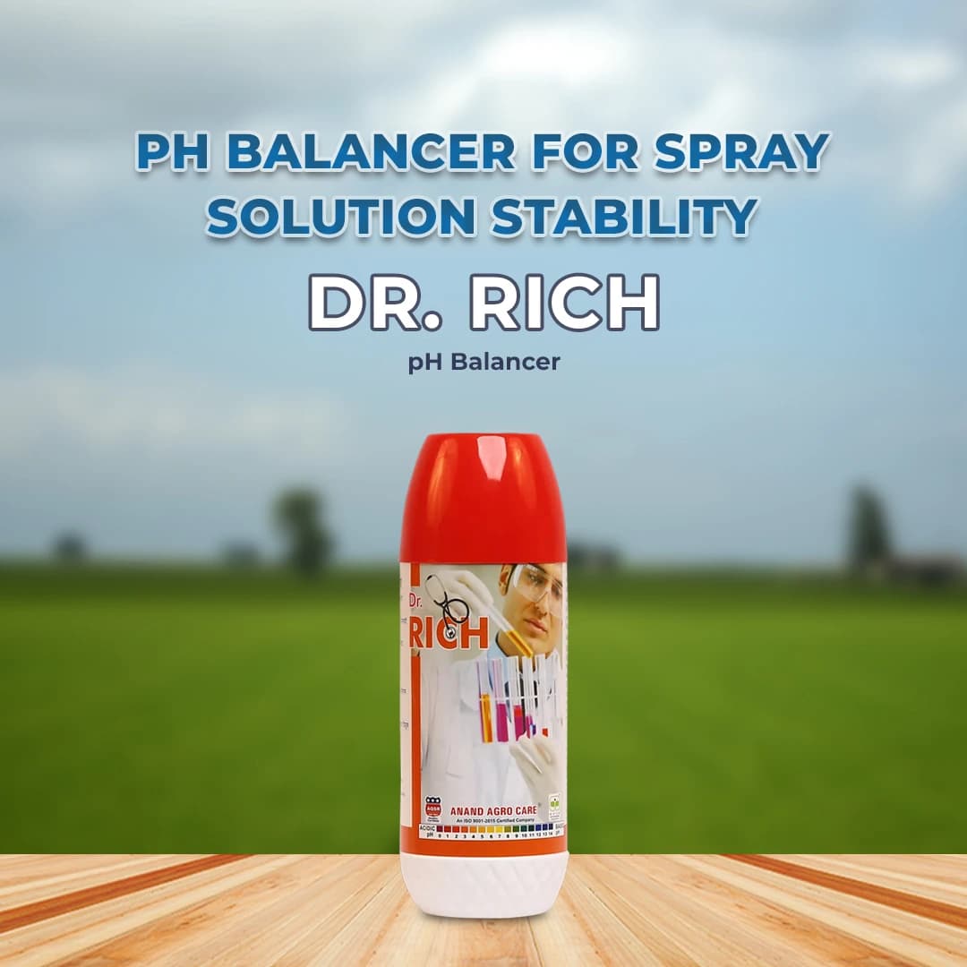 Dr. Rich (Reduce And Stabilize Ph, TDS and EC of Spray Solution) Eco-Friendly - Image 2