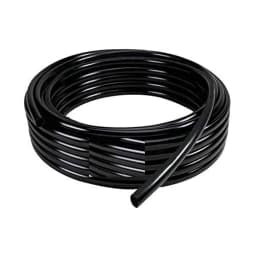 Siddhi Inline 16mm Drip Pipe, In Built Dripper, 4 Liter Water Discharge per Hour, Length-100 Meters 2