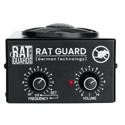 Jiya Advanced Ultrasonic Rat Guard, Rat Repellent Device, German Based Technology 10