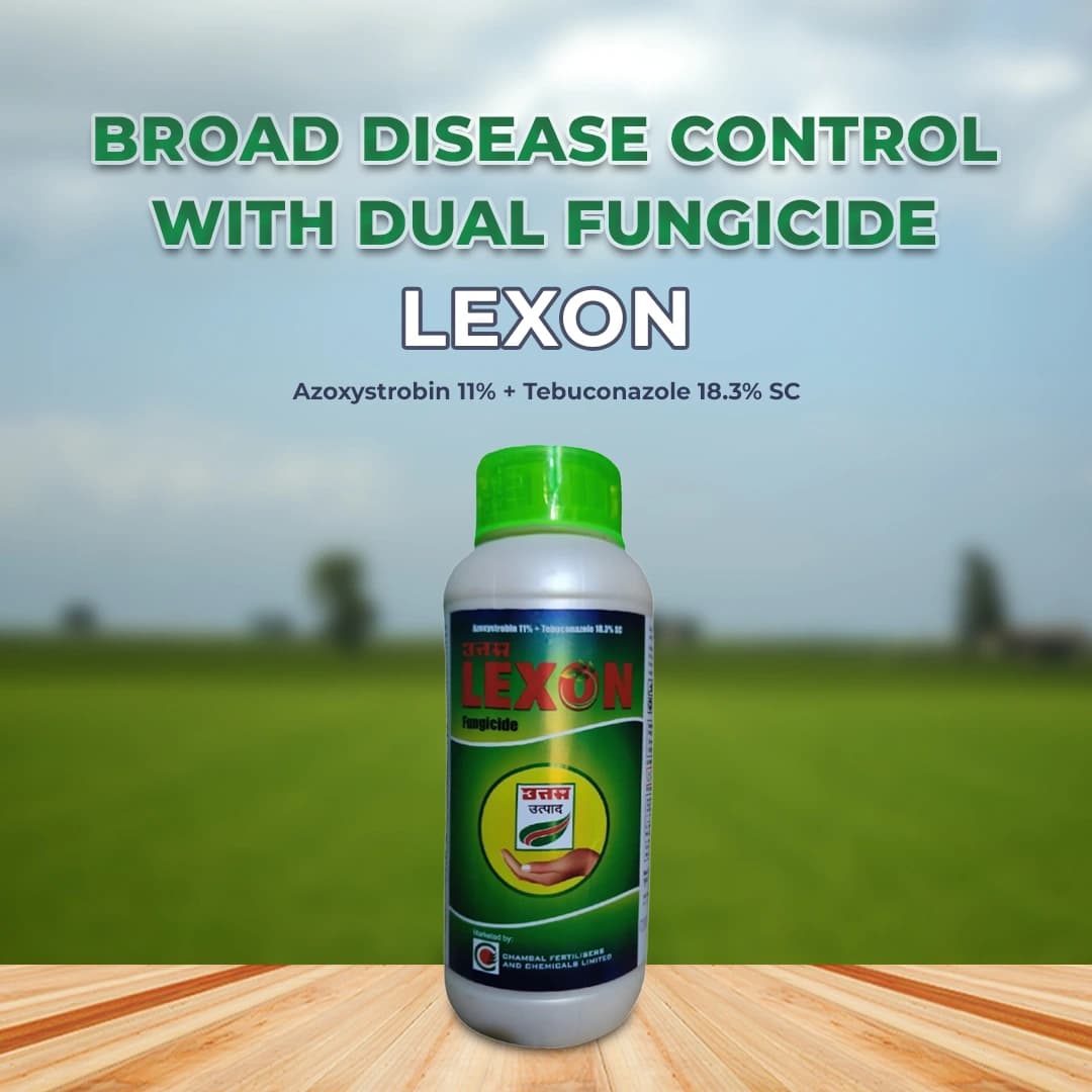 Uttam Lexon Fungicide - Image 2