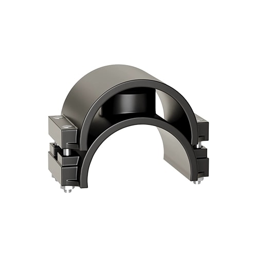 Bhumi Service Saddle, Mini Sprinkler Irrigation System, Durable Plastic Design