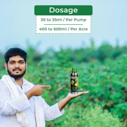 Propen Super - Profenofos 40% + Cypermethrin 4% EC Insecticide For Bollworm complex, Thrips, Aphids, Jassids, Whiteflies 5