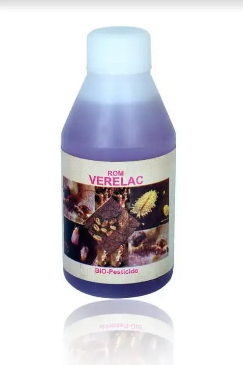 ROM Verelac Verticillium lecanii (For Control of all Sucking Pest), Available In Liquid And Powder Form.