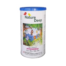 Sumitomo Nature Deep, Mycorrhiza 50.0% + Powder Quartz 50.0%, For Various Fruits And Vegetables. 1