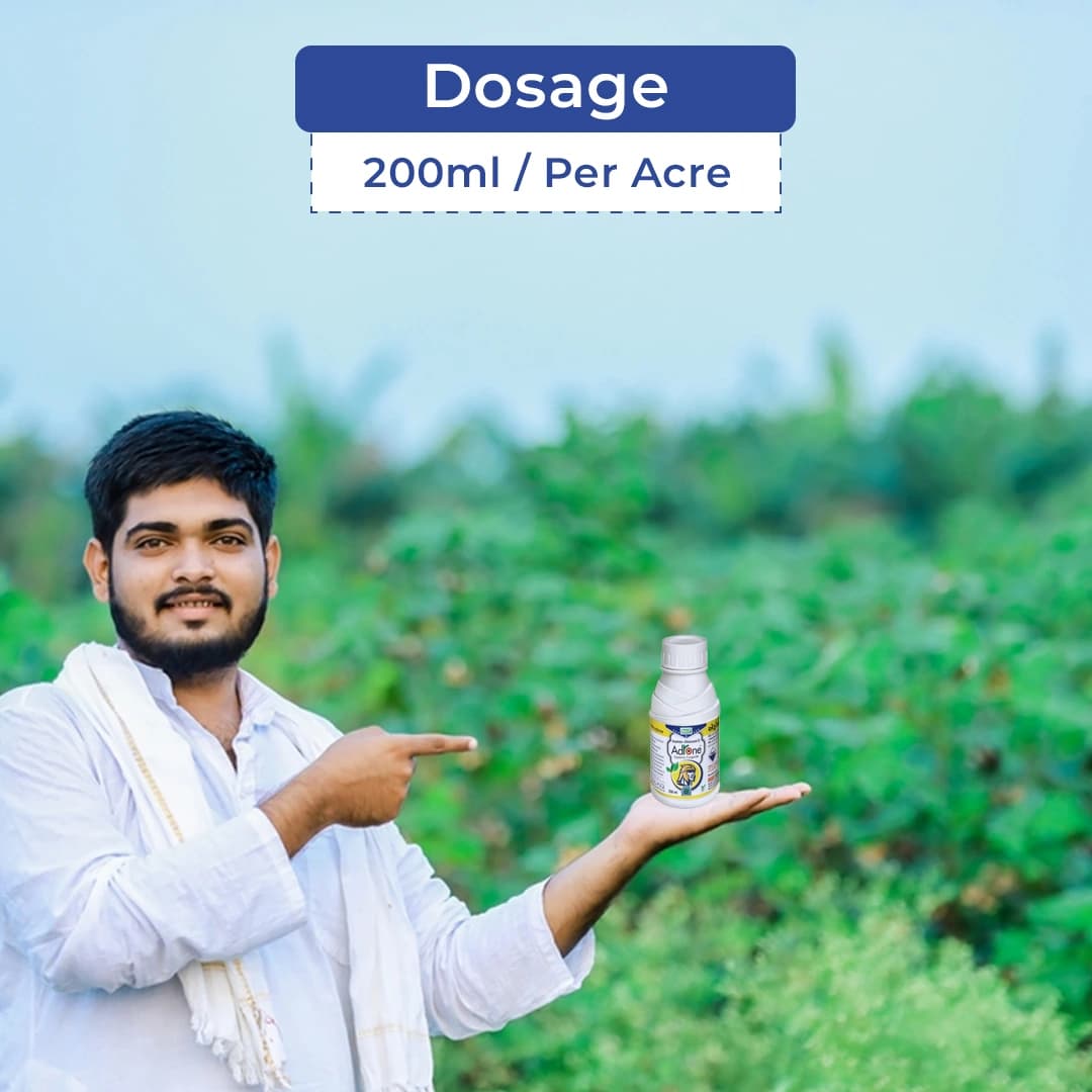 Bacf Adrone Fungicide - Image 5