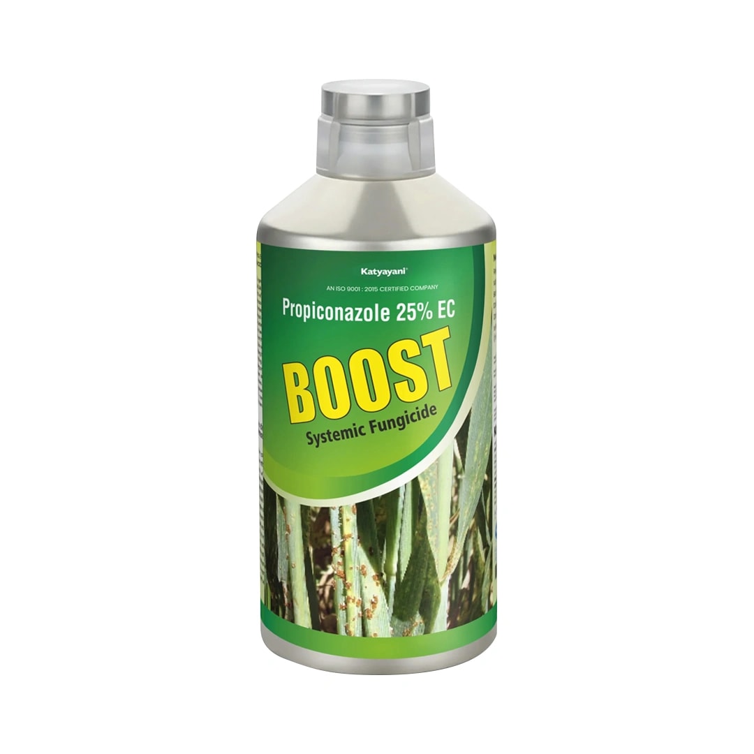 Katyayani Boost Fungicide - Propiconazole 25% EC