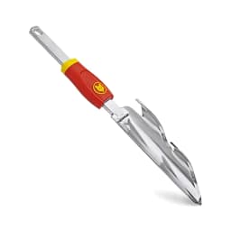 Wolf Garten Thistle Extractor (IW-M) 4cm, Used for Weed Control, Garden Maintenance, Lawn Care, Portable and Lightweight 3