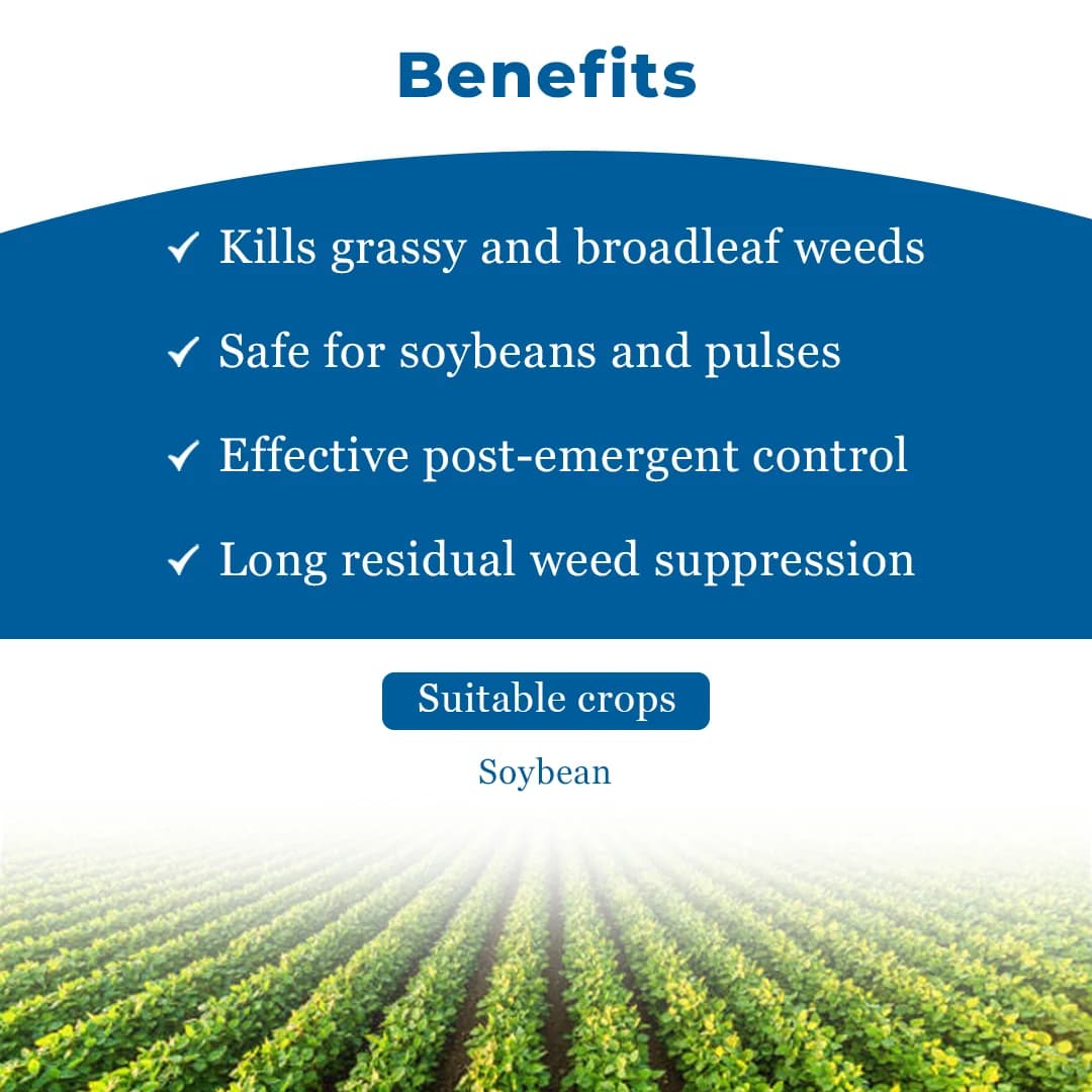 Adama Shaked Herbicide - Image 4