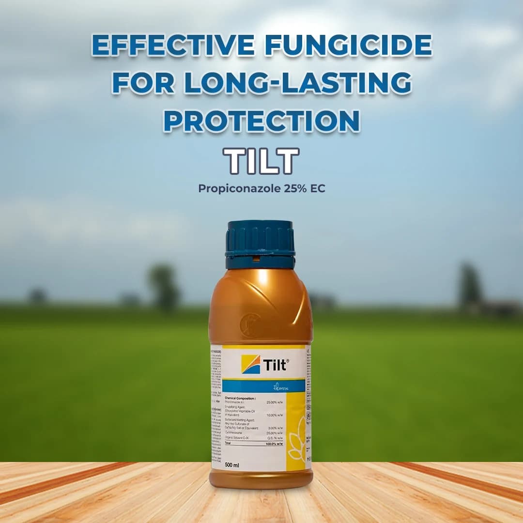 Crystal Tilt Fungicide - Image 2